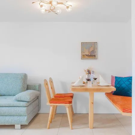 Apartment Plainer Innsbruck