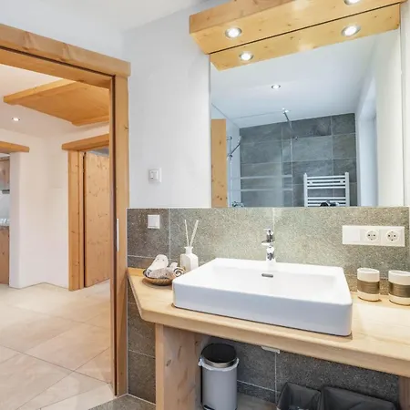 Plainer Apartment Innsbruck