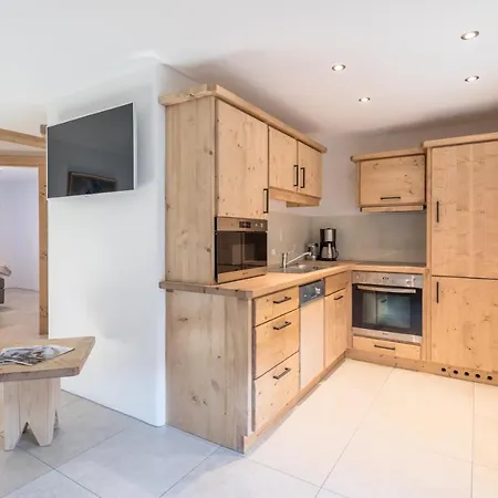 Apartament Plainer Innsbruck