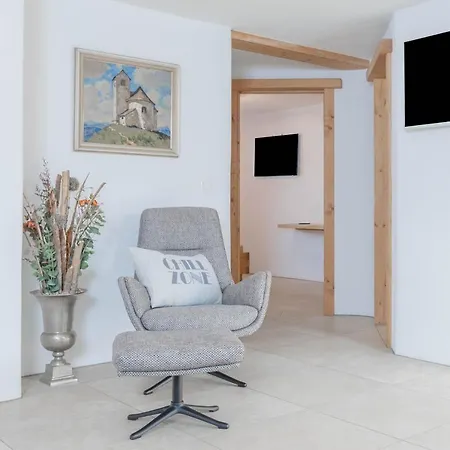 Apartament Plainer *