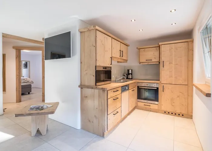 Lejlighed Plainer Innsbruck