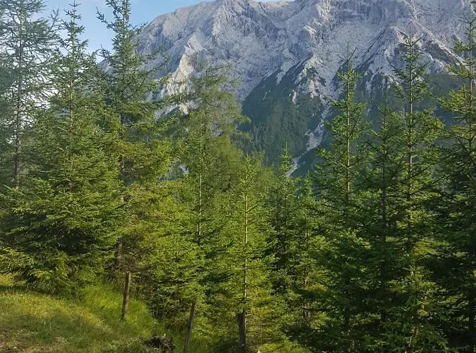 Lejlighed Plainer Innsbruck