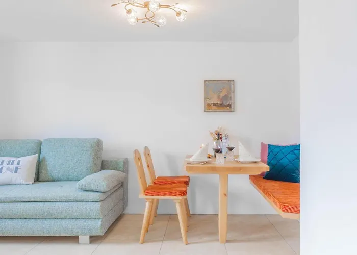 Appartement Plainer Innsbruck