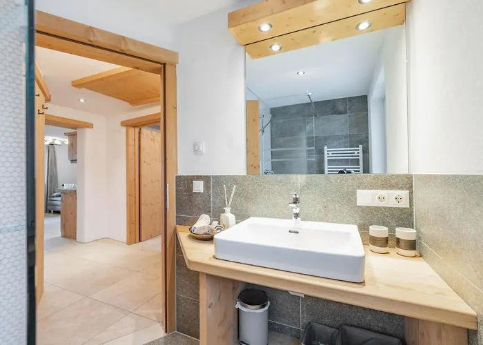 Plainer Lejlighed Innsbruck