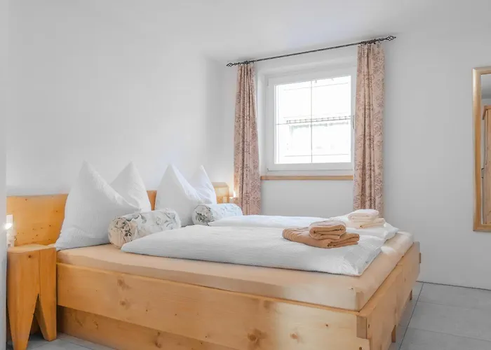 Lejlighed Plainer Innsbruck