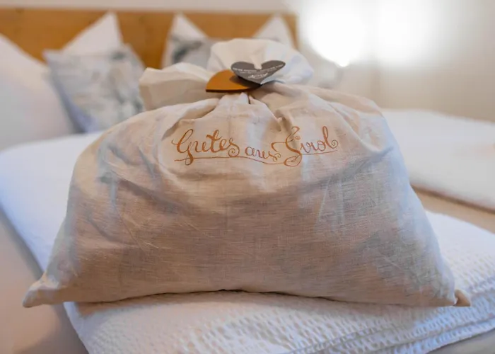 Plainer Lejlighed Innsbruck