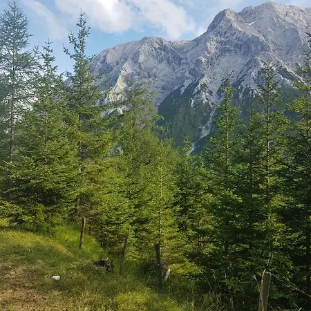 Lägenhet Plainer Innsbruck